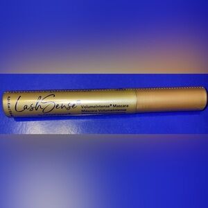 Brand New Black VolumeIntense Mascara (non waterproof) with lash growth serum